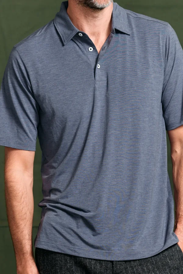 JM101 darkblueheather