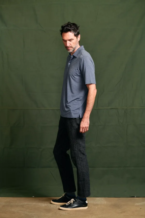 JM101 darkblueheather side