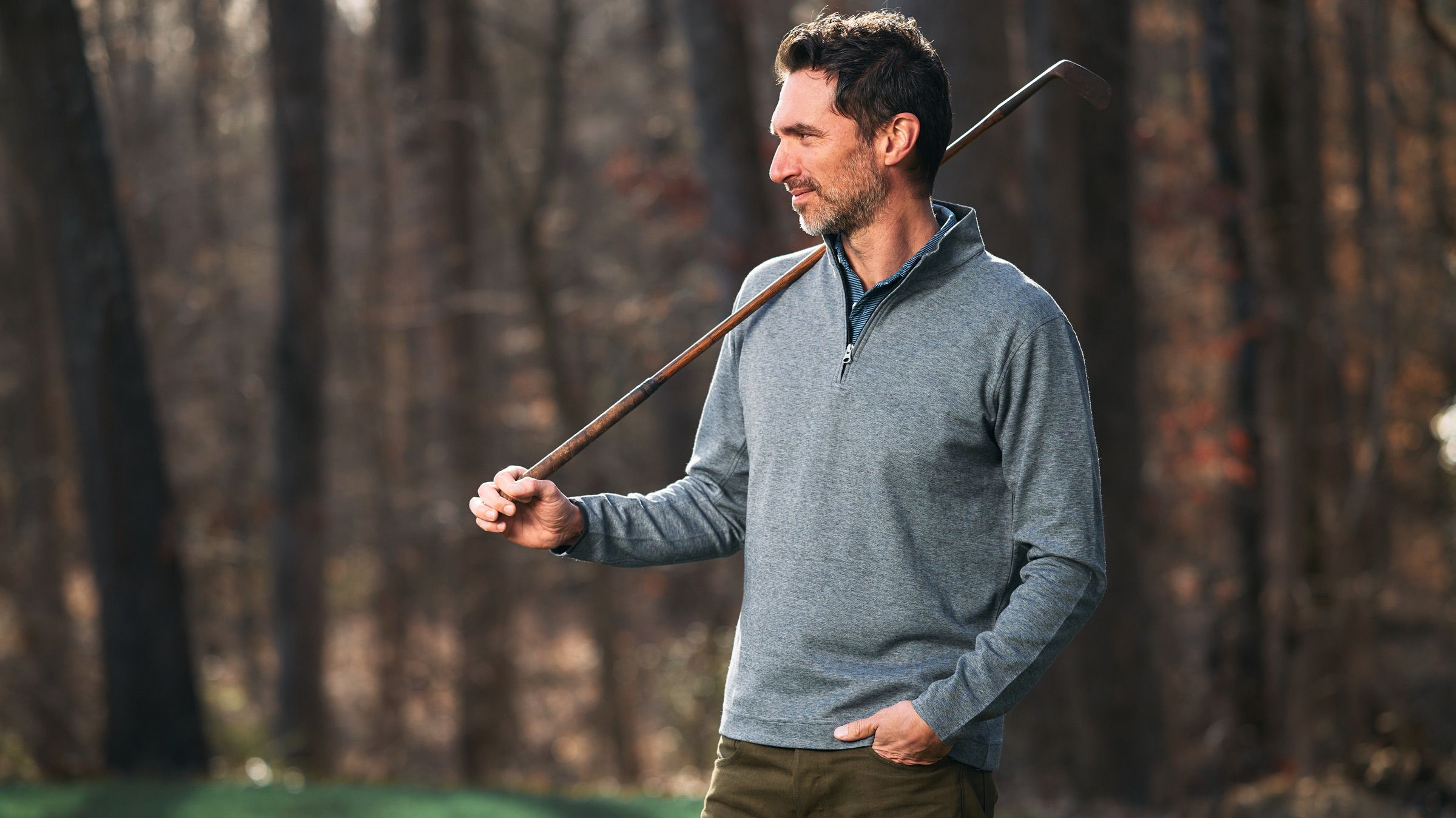 John Morgan Hero Image